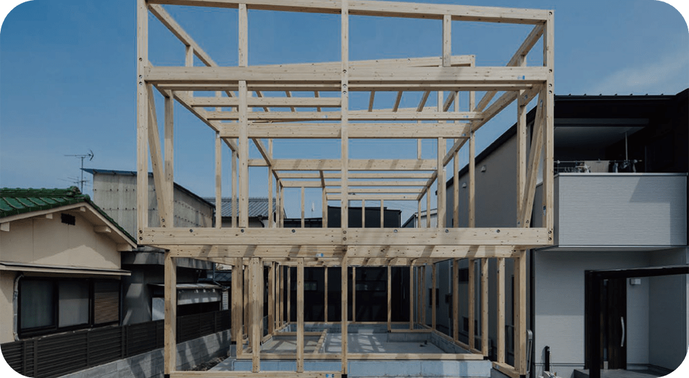 Ai Home 磯田建設 三重県(松阪・津・伊勢)耐震性能