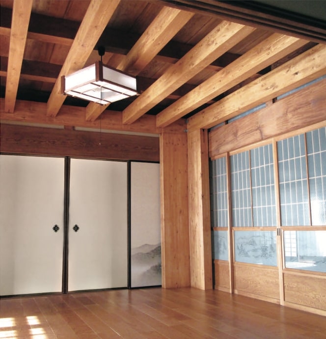 磯田建設株式会社 Ai Home 耐震シェルターとは?